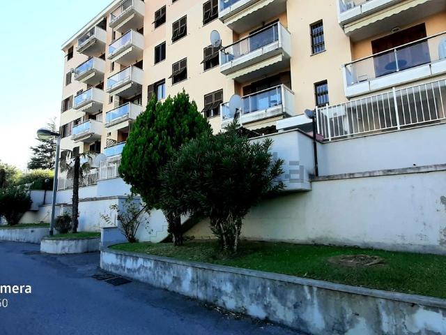 Appartamento in vendita a Ponente, Serra Riccò