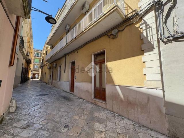 Appartamento in vendita a Centro, Puglia