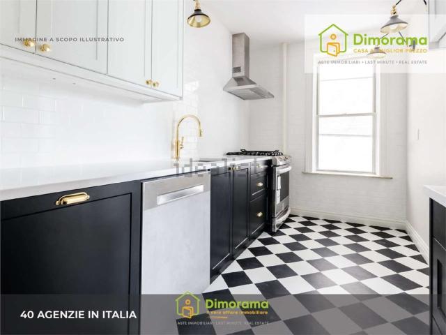 Appartamento in vendita a Colonia Bellisai, Carbonia