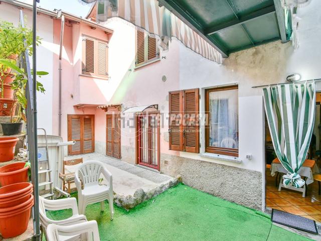 Appartamento in vendita a Cantù, Lombardia