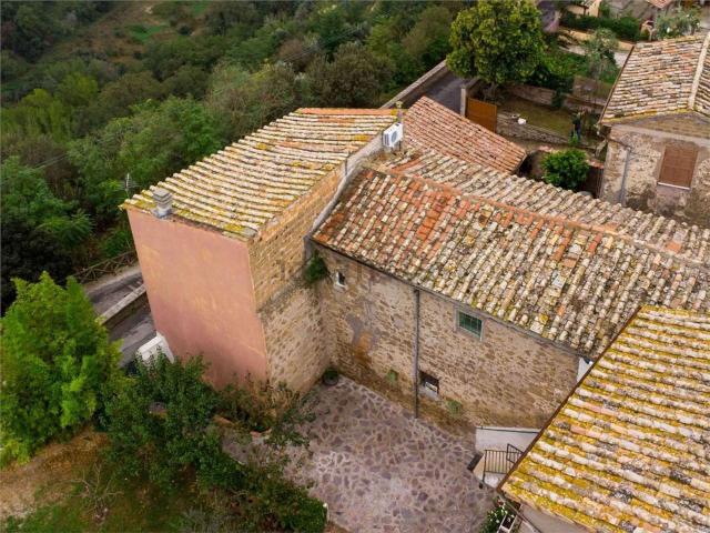 Appartamento in vendita a Magliano Sabina, Lazio
