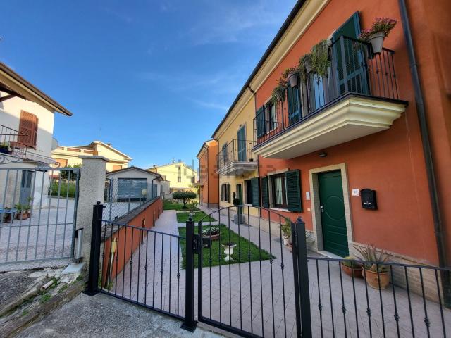 Appartamento in vendita a Marche, Macerata