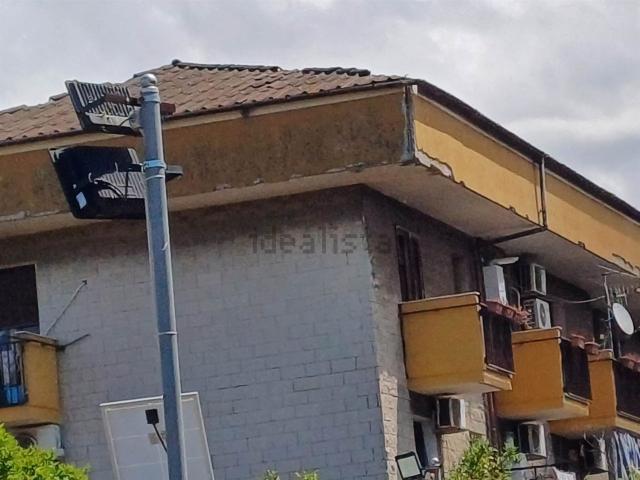 Attico in vendita a San Marzano Sul Sarno, Campania