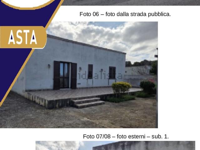 Appartamento in vendita a Marsala, Sicilia