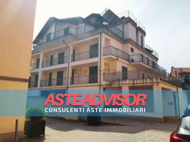 Appartamento in vendita a Nizza Monferrato, Asti