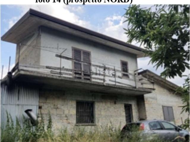 Appartamento in vendita a Montefalcione, Campania