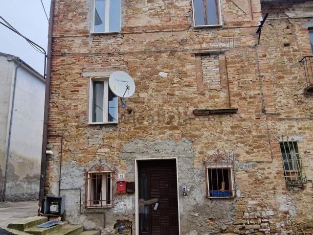Appartamento in vendita a Sant'Andrea, Civitella del Tronto