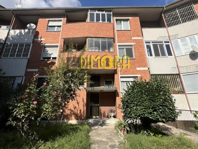 Appartamento in vendita a Municipio 8 di Milano, Milano
