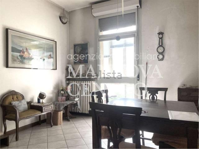 Appartamento in vendita a Fiera-Catena, Mantova