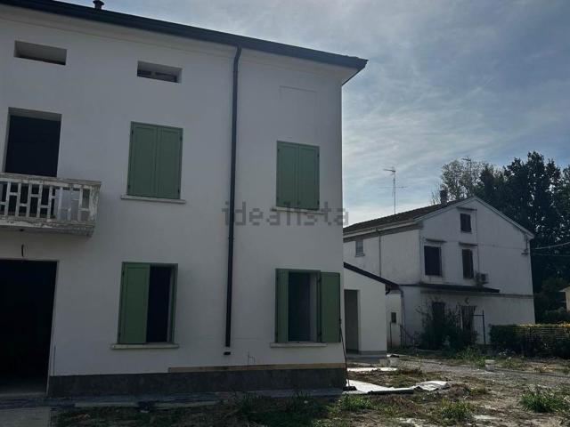 Appartamento in vendita a Suzzara, Mantova