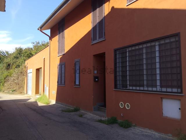 Appartamento in vendita a Fabrica di Roma, Viterbo