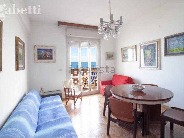 Appartamento in vendita a Marzocchetta, Senigallia