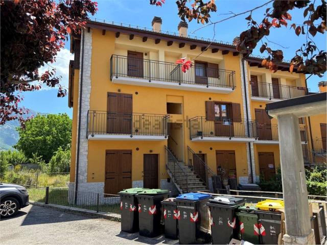 Appartamento in vendita a Campo Di Giove, Abruzzo