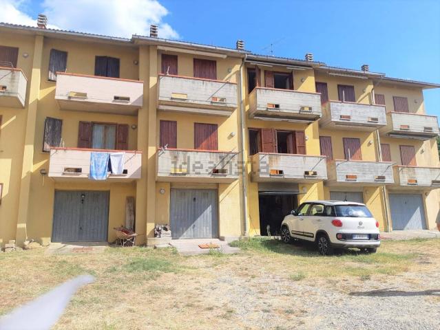 Appartamento in vendita a Unione dei Comuni Montani Amiata Grossetana, Seggiano