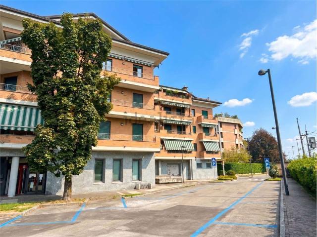 Appartamento in vendita a Altopiano di Seveso, Seveso