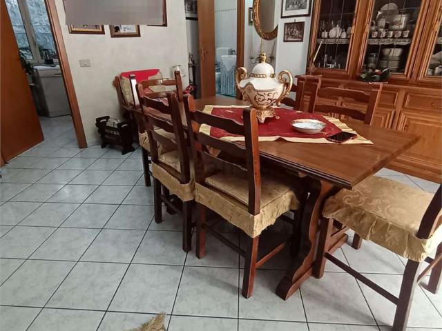 Appartamento in vendita a Quartiere di Mezzo, Sciacca