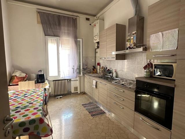 Appartamento in vendita a Badia Polesine, Veneto