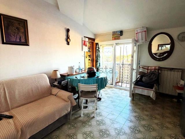 Appartamento in vendita a Cesanella, Senigallia