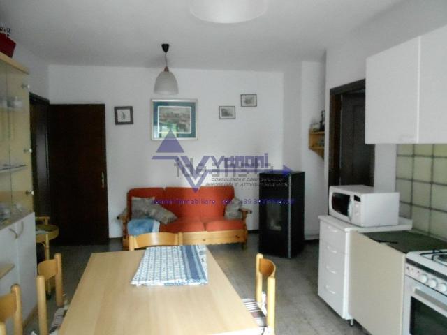 Appartamento in vendita a Selvino, Bergamo