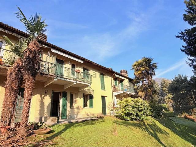 Appartamento in vendita a Comunità Montana del Piambello, Lavena Ponte Tresa