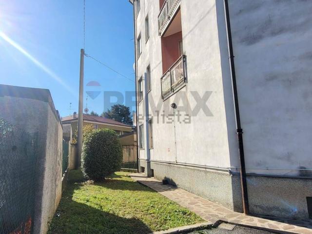 Appartamento in vendita a Baracche, Trezzo Sull'adda