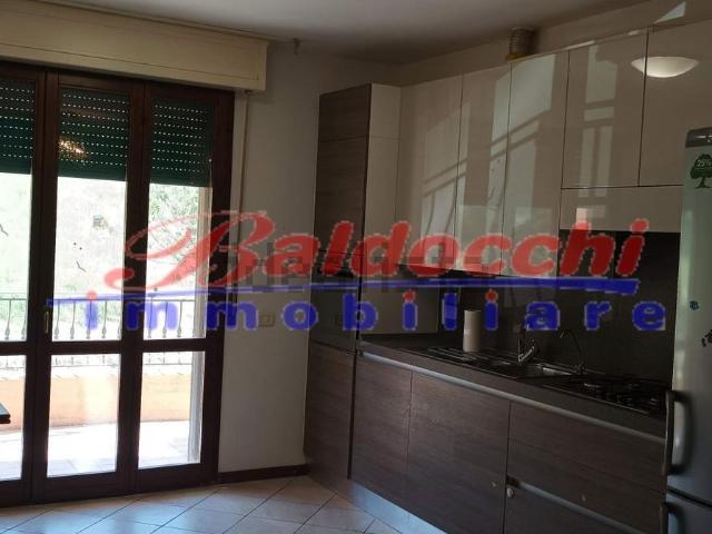 Appartamento in vendita a Cuccurano, Fano