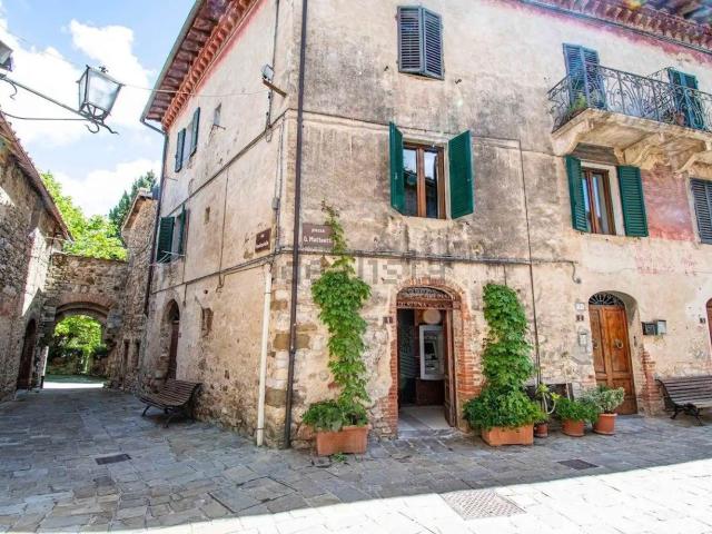 Appartamento in vendita a San Gusmè, Castelnuovo Berardenga