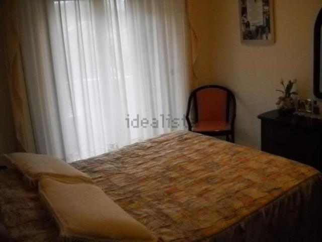 Appartamento in vendita a Trecastelli, Marche