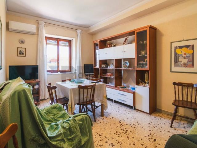 Appartamento in vendita a Picanello-Ognina-Barriera-Canalicchio, Catania