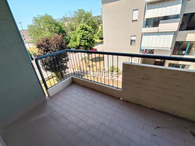 Appartamento in vendita a Vallefoglia, Marche
