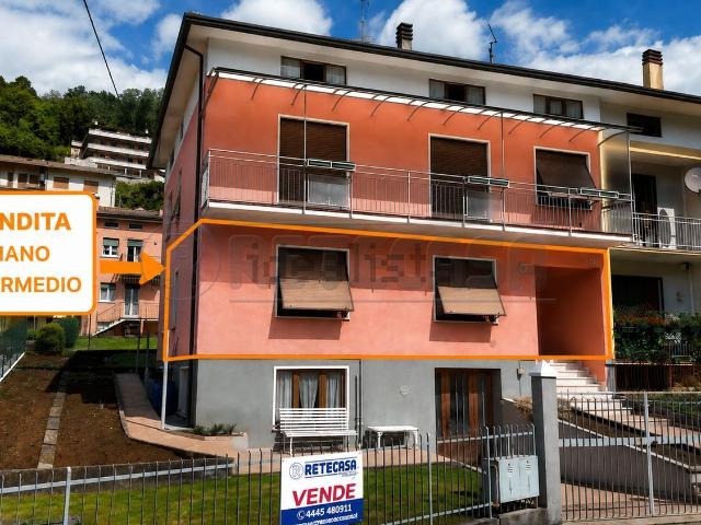 Appartamento in vendita a Novale, Valdagno