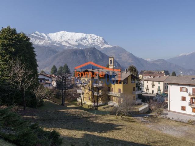Appartamento in vendita a Maggio, Cremeno