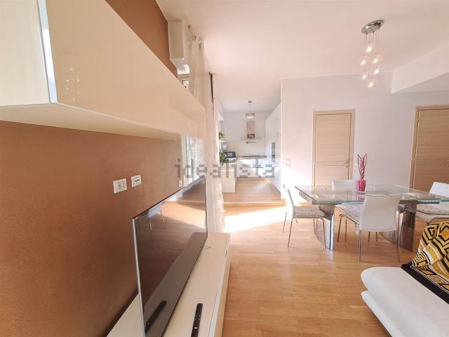 Appartamento in vendita a Lerici, Liguria