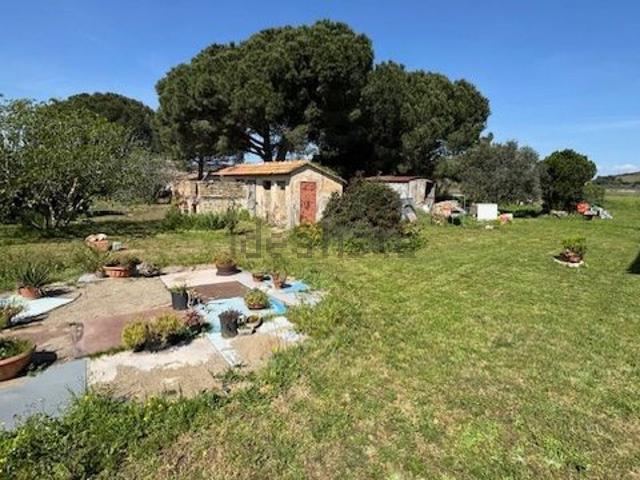 Appartamento in vendita a Capalbio, Toscana