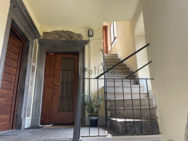 Appartamento in vendita a Semonte, Vertova
