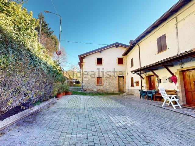 Appartamento in vendita a Unione dei comuni del Frignano, Pavullo Nel Frignano