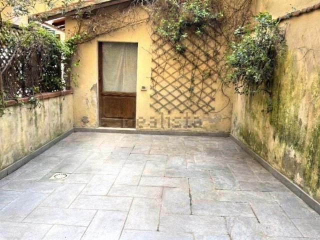 Appartamento in vendita a Quartiere 2, Firenze