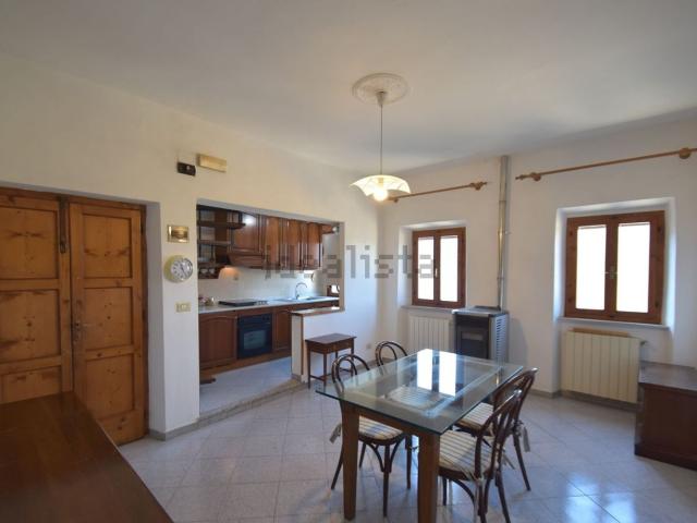 Appartamento in vendita a Campo nell'Elba, Sant'ilario