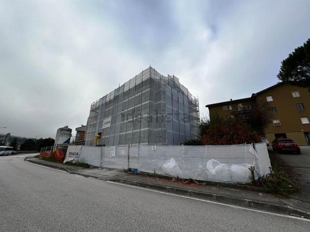 Appartamento in vendita a Marche, Macerata