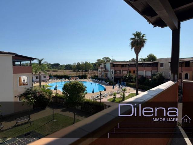 Appartamento in vendita a San Basilio, Pisticci