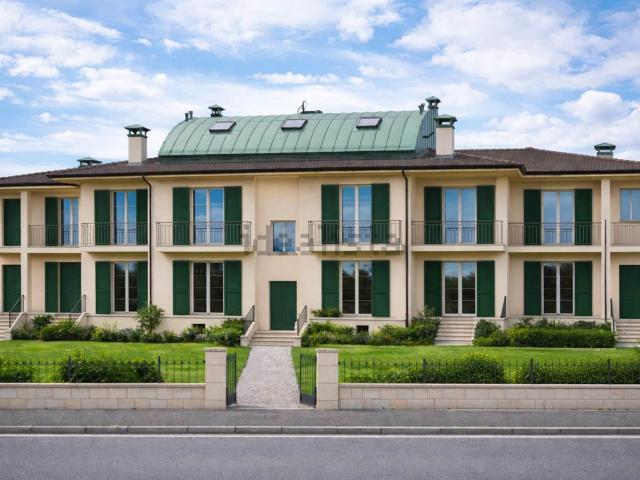 Appartamento in vendita a Rottofreno, Reggio Emilia