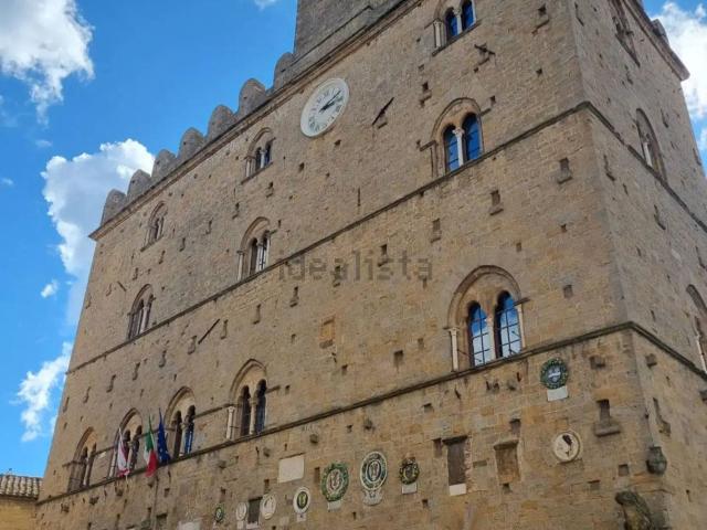 Appartamento in vendita a Volterra, Toscana