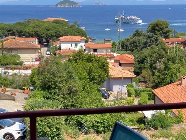 Appartamento in vendita a Rio, Toscana