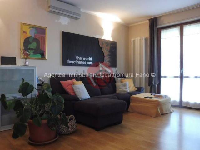 Appartamento in vendita a Pontemurello, Marche