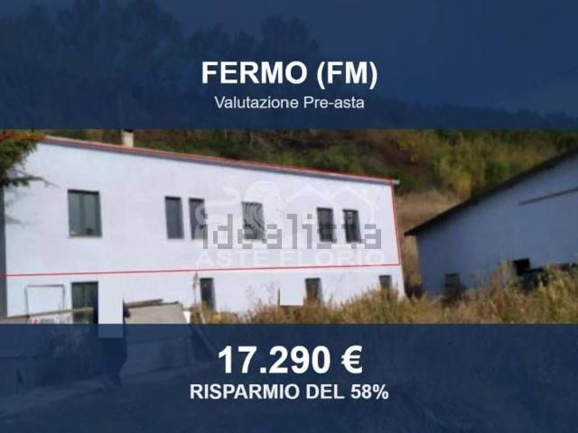Appartamento in vendita a San Girolamo II, Marche