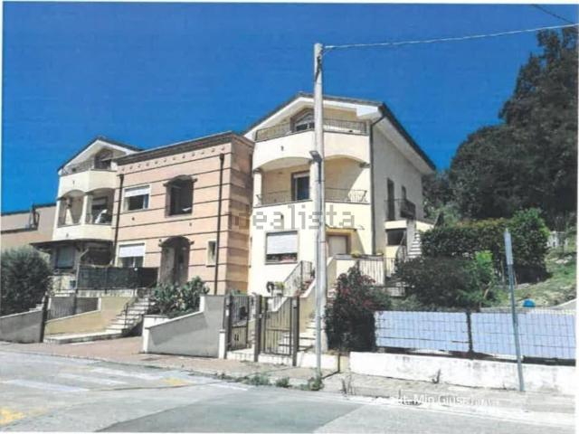 Appartamento in vendita a Sassofeltrio, Reggio Emilia