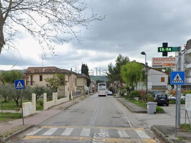 Appartamento in vendita a Fratte, Sassofeltrio