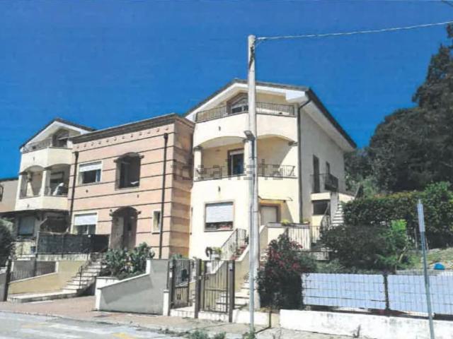 Appartamento in vendita a Sassofeltrio, Reggio Emilia