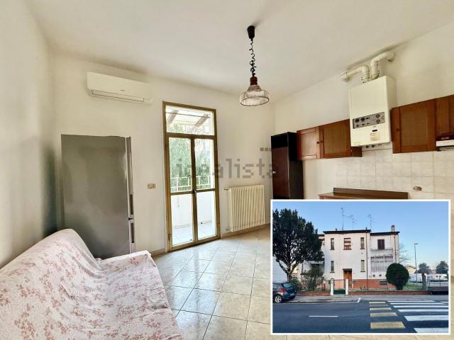 Appartamento in vendita a Unione dei comuni della Bassa Romagna, Alfonsine