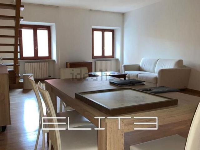 Appartamento in vendita a Santo Stefano, Marche